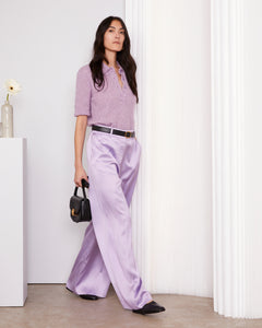 Pantalon rosa - Miniature 1