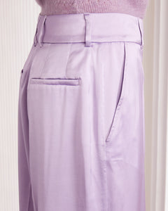 Pantalon rosa - Miniature 4