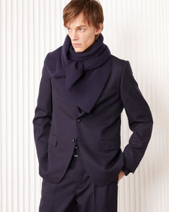 Echarpe triangle - Miniature 1