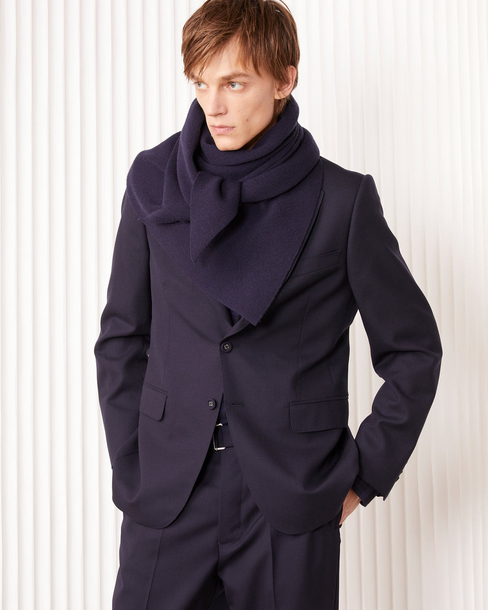 Echarpe triangle - Image 1