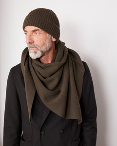 Echarpe triangle - Miniature 1