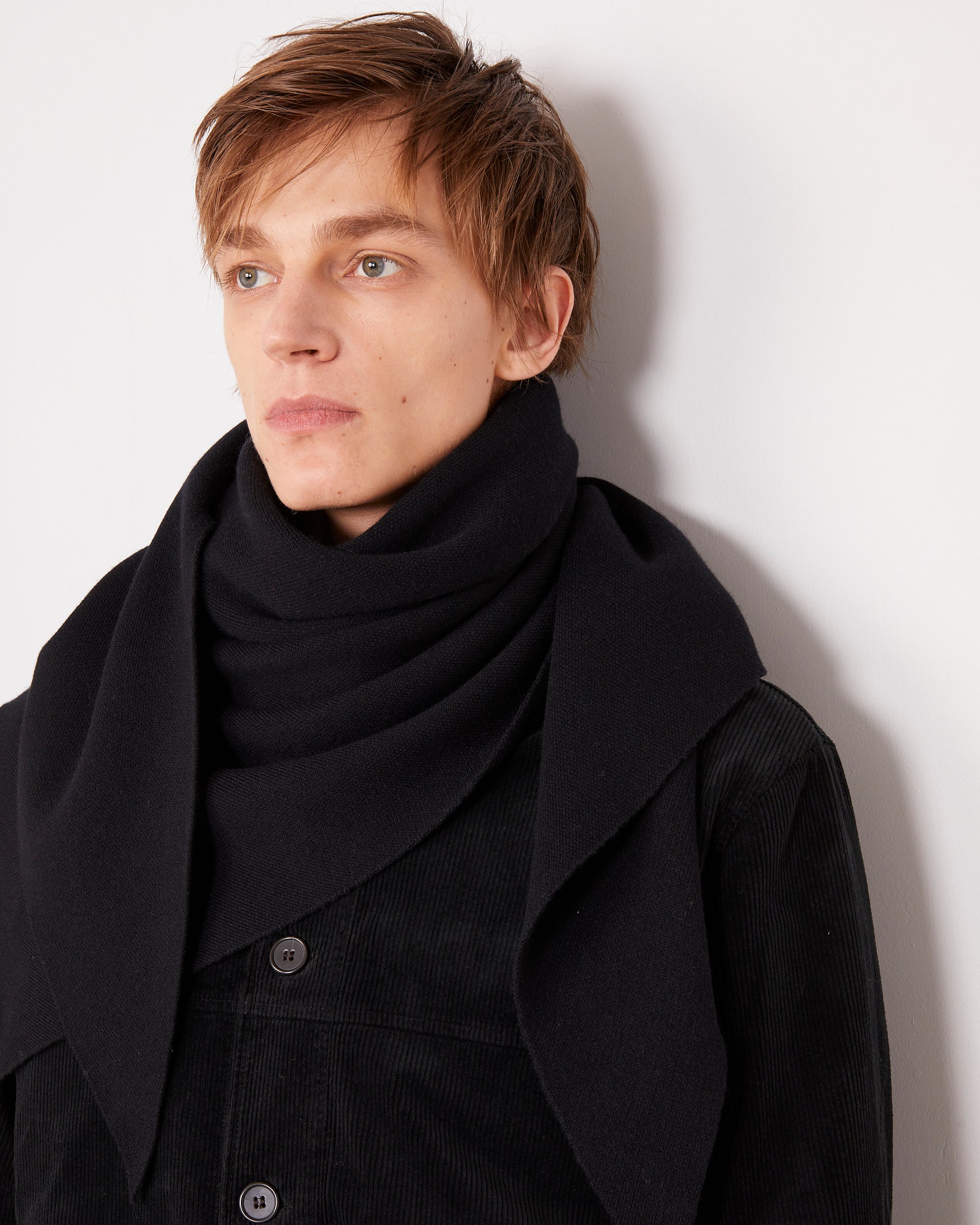 Echarpe triangle - Image 1