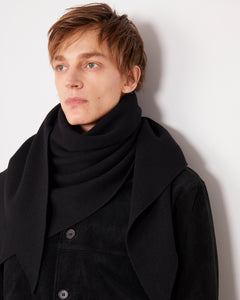 Echarpe triangle - Miniature 1