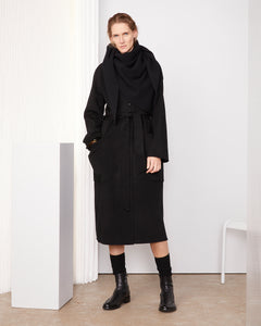 Echarpe triangle - Miniature 4