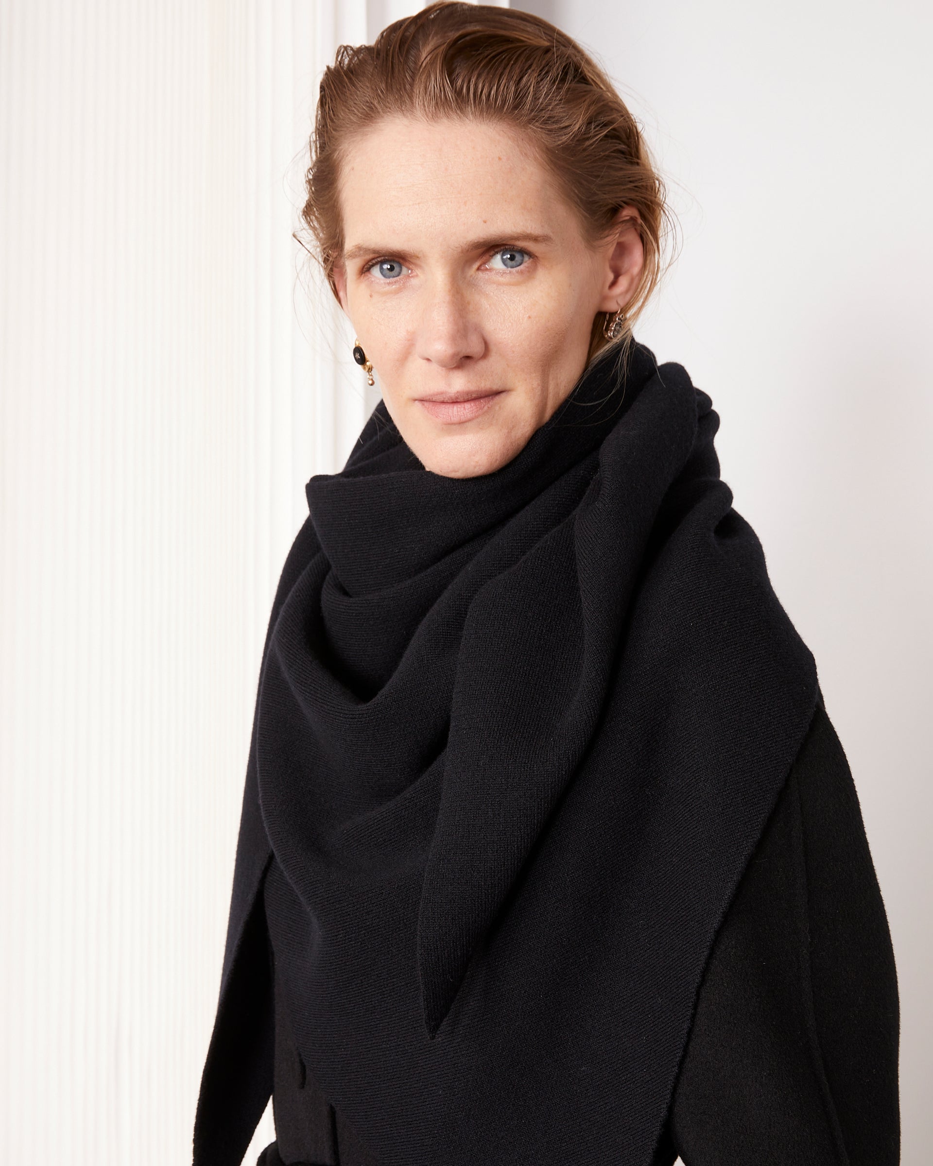 Echarpe triangle - Image 2