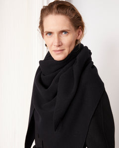 Echarpe triangle - Miniature 2