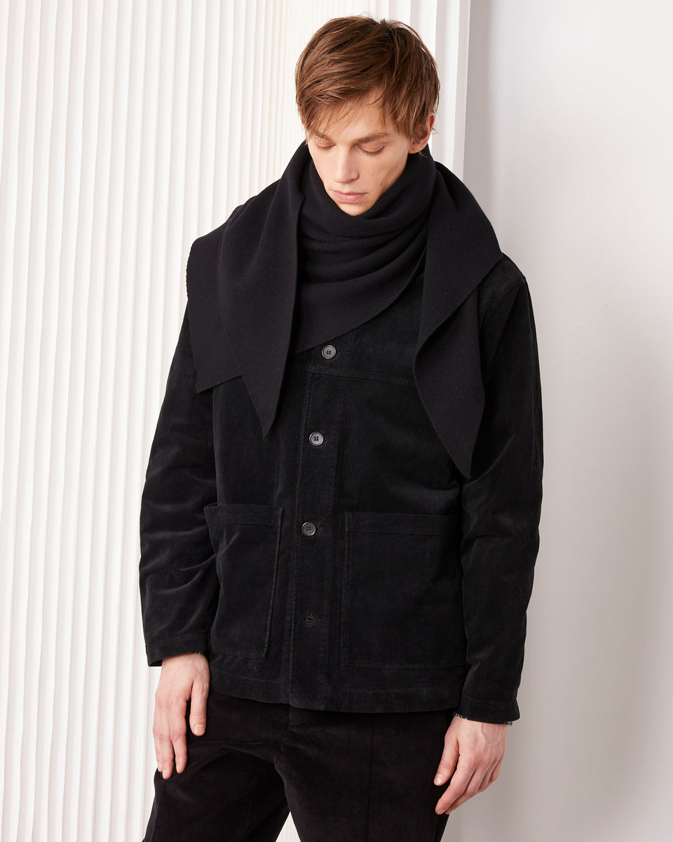 Echarpe triangle - Image 3