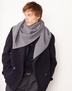 Echarpe triangle - Miniature 1