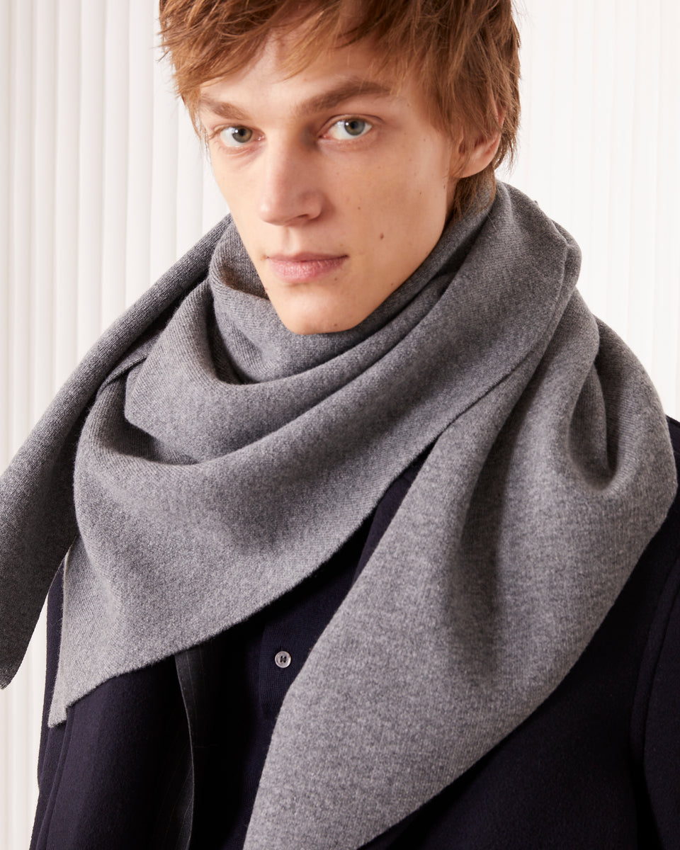 Echarpe triangle - Image 3