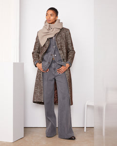 Echarpe triangle - Miniature 4