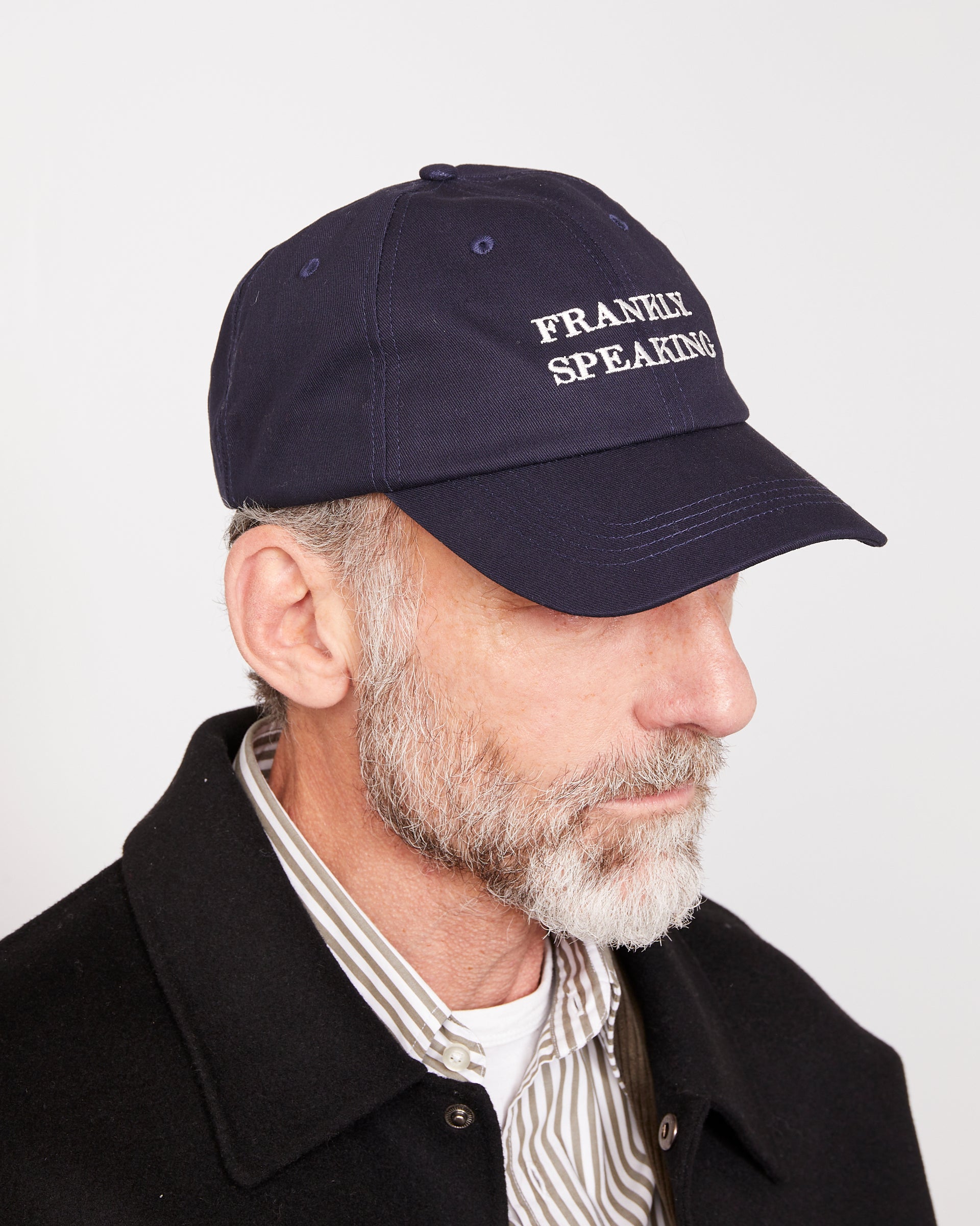 Casquette - Image 1