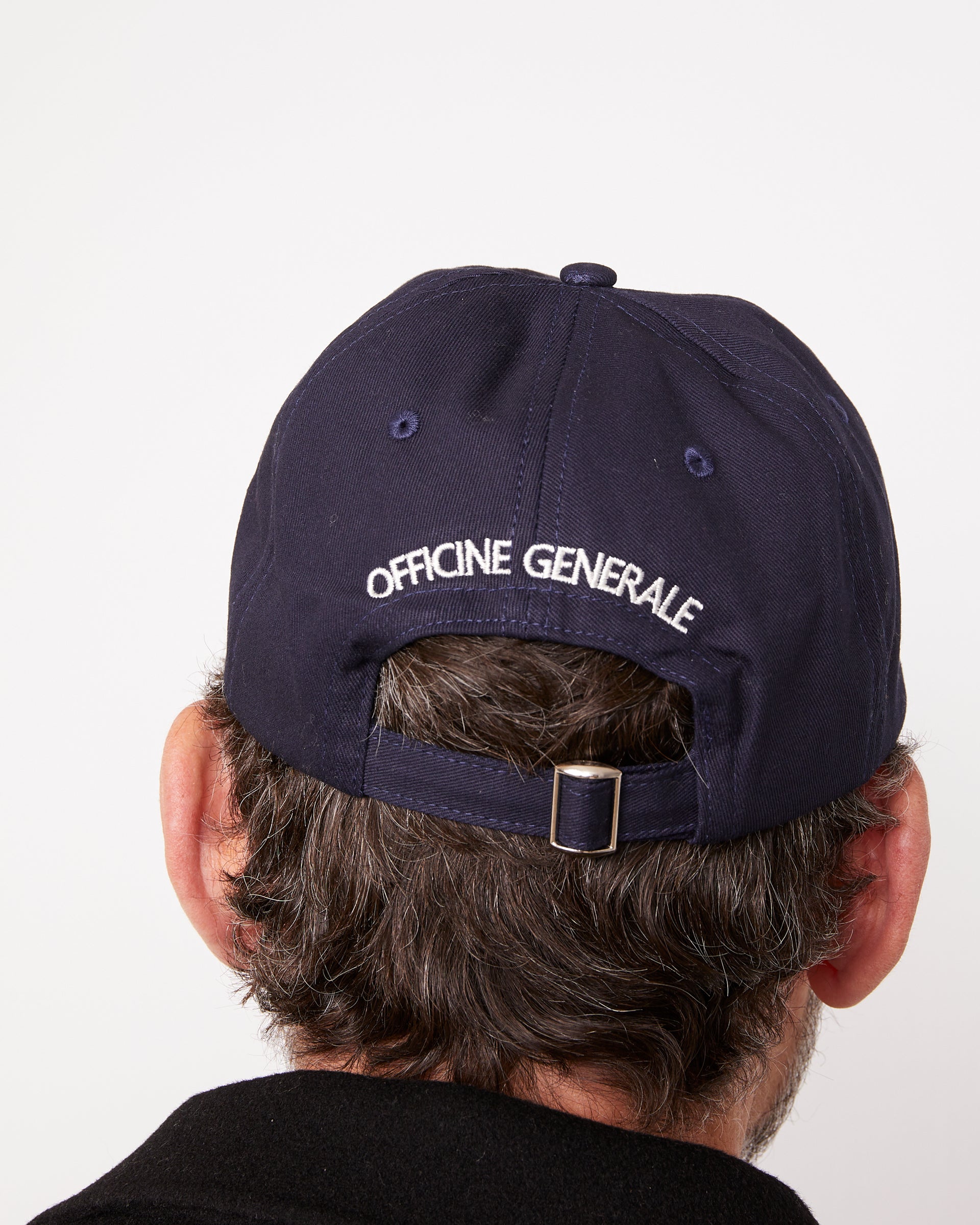 Casquette - Image 5