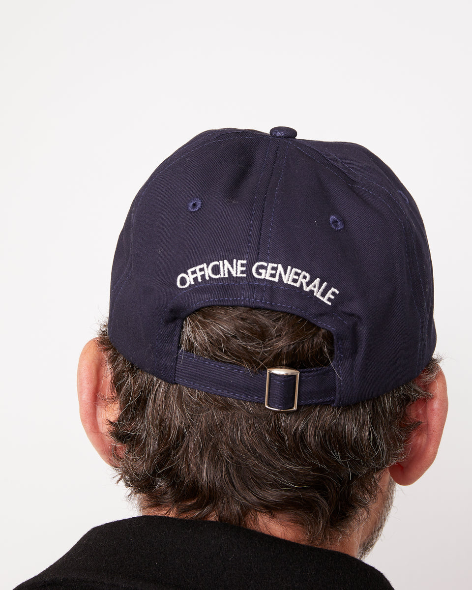 Casquette - Image 5