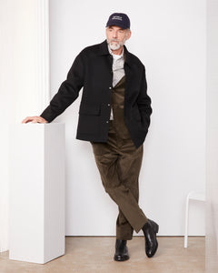 Casquette - Miniature 3