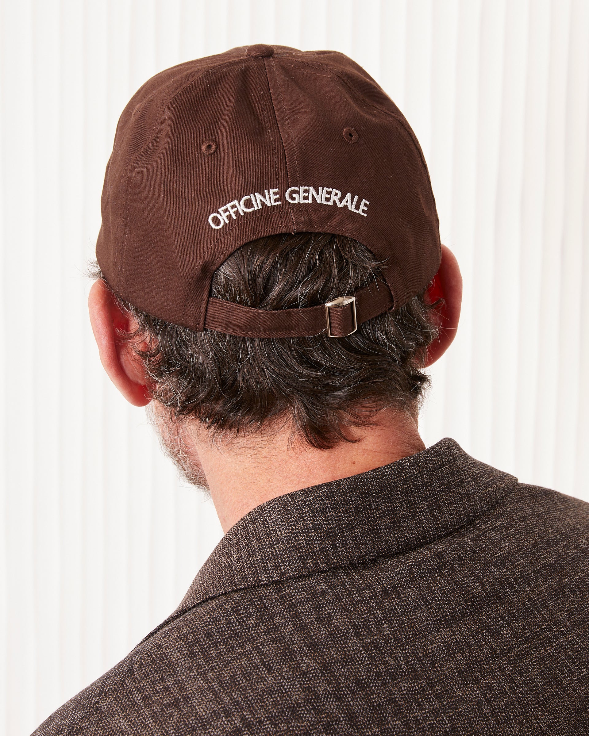 Casquette - Image 5