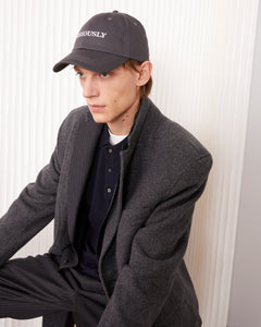 Casquette - Miniature 3