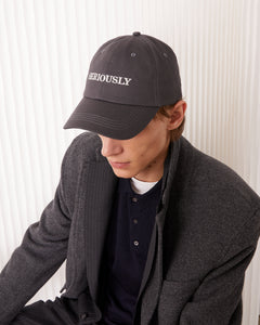 Casquette - Miniature 1