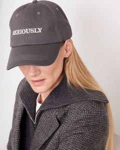 Casquette - Miniature 2