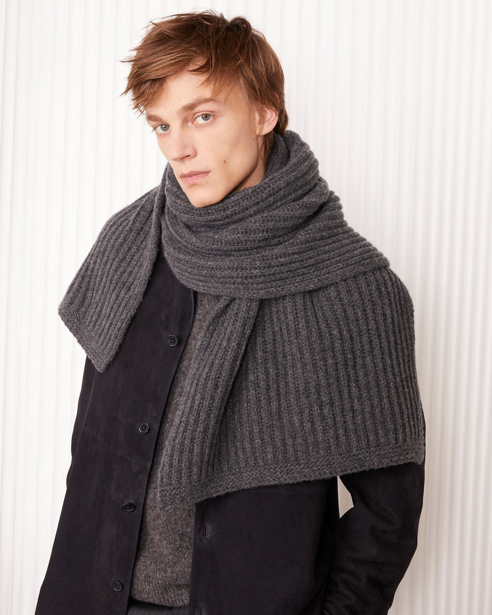 Large scarf - Image 2