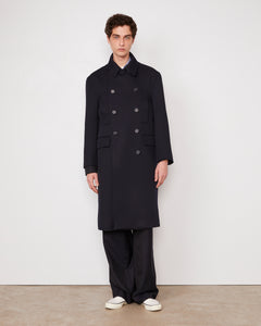 Manteau bera - Miniature 2