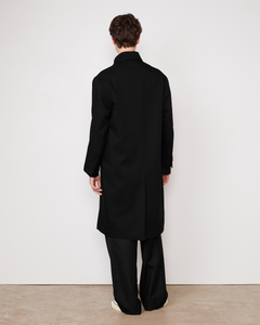 Manteau bera - Miniature 2