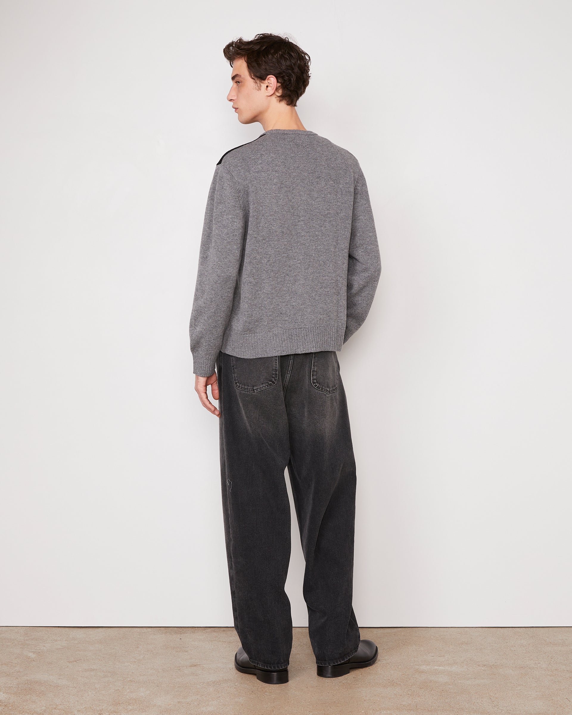 Manoe cardigan - Image 3