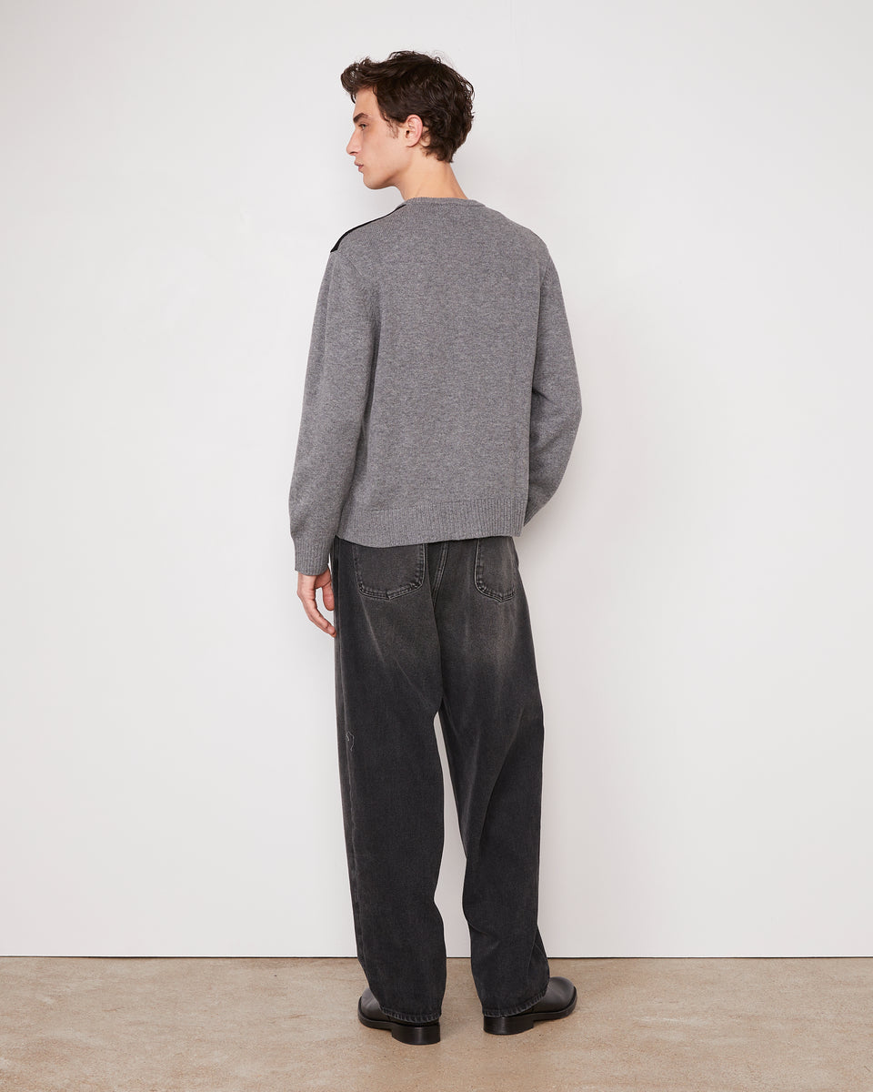 Manoe cardigan - Image 3