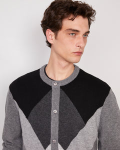 Manoe cardigan - Miniature 4