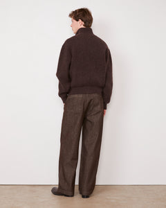 Cardigan florys - Miniature 3