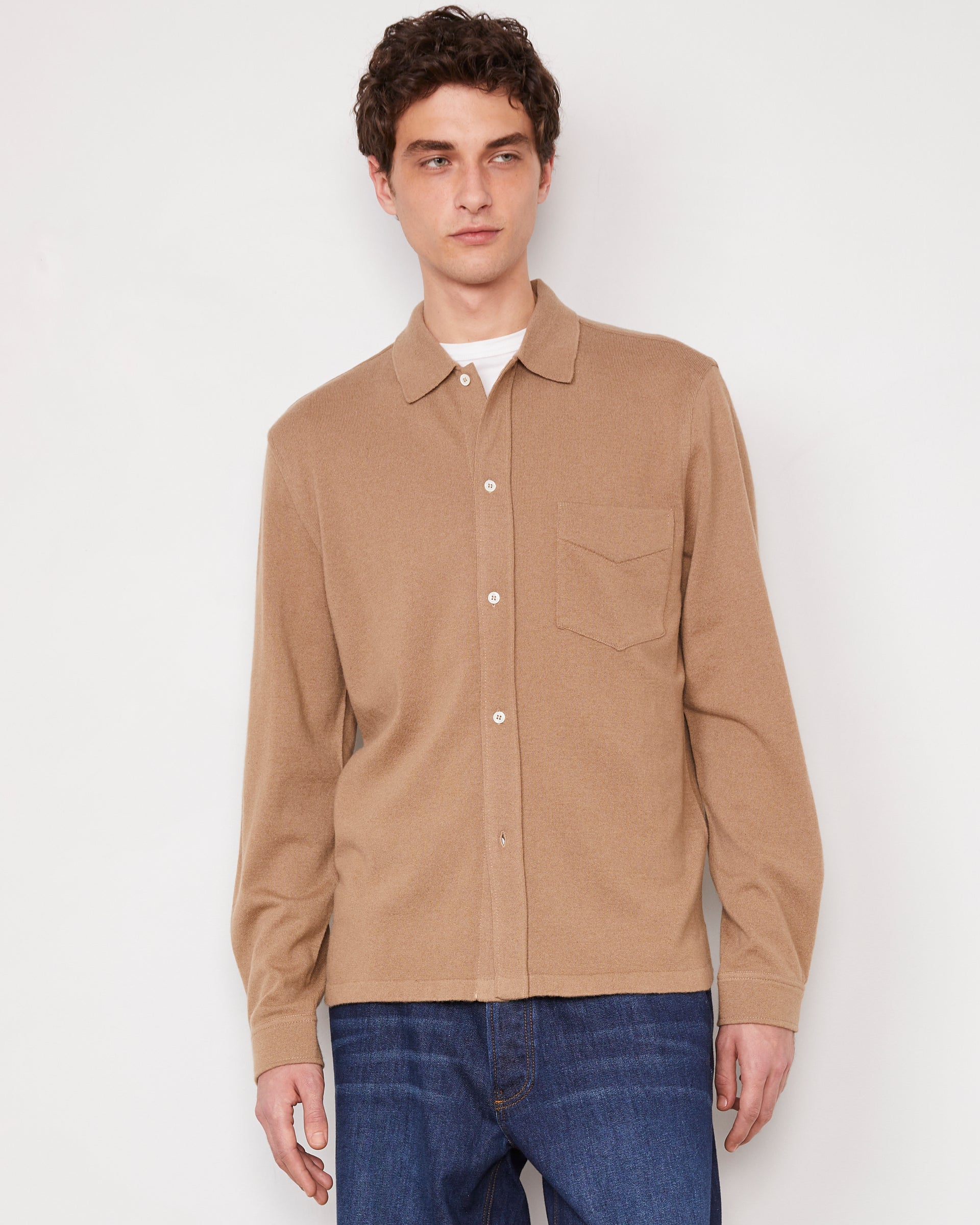 Chemise gareth - Image 2