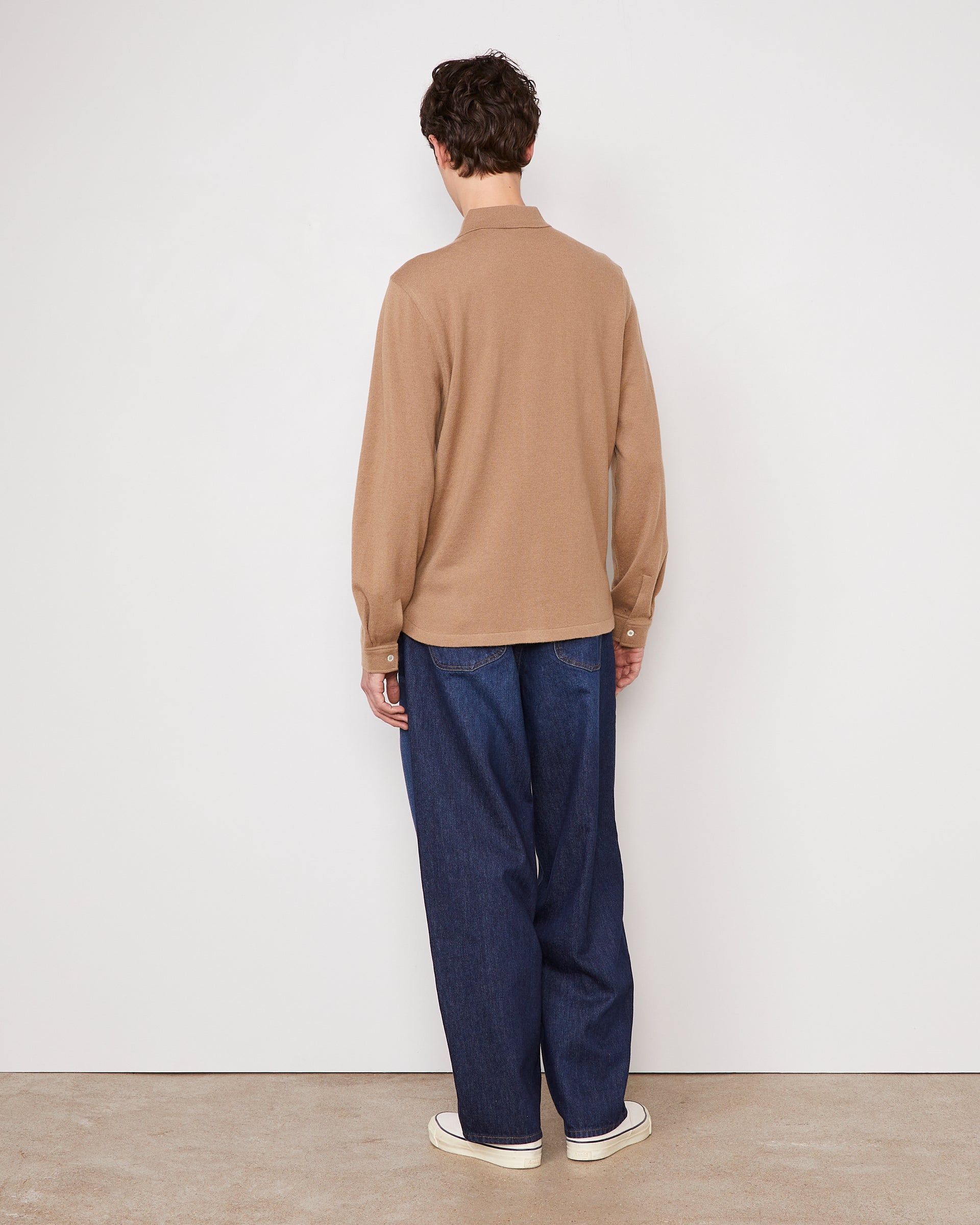 Chemise gareth - Image 3