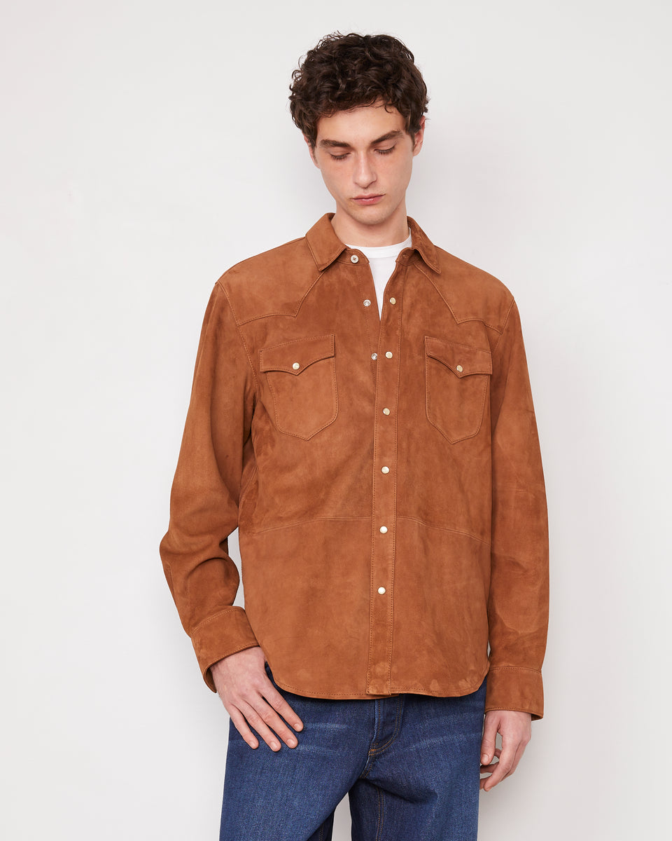 Surchemise marshall - Image 4