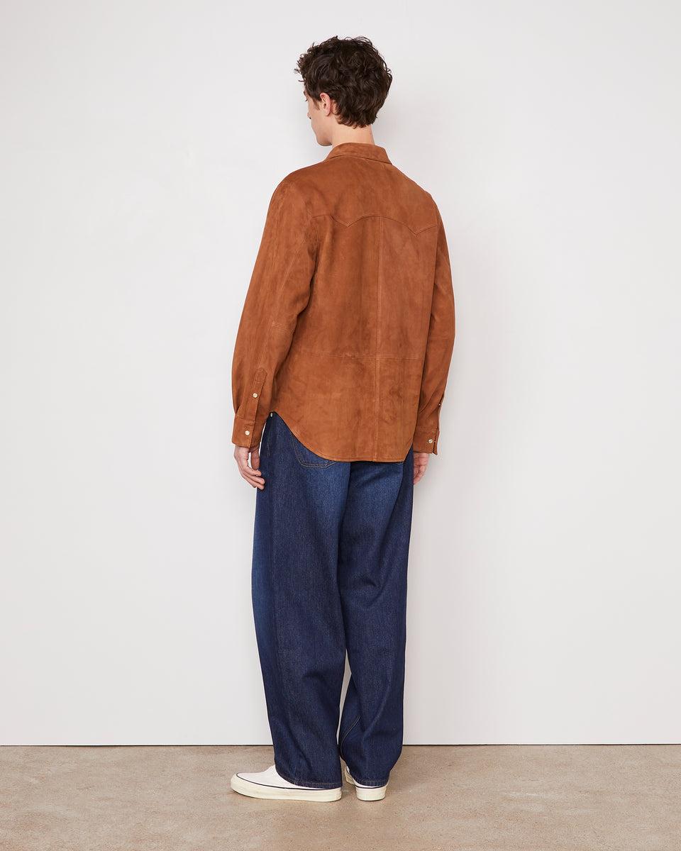 Surchemise marshall - Image 2