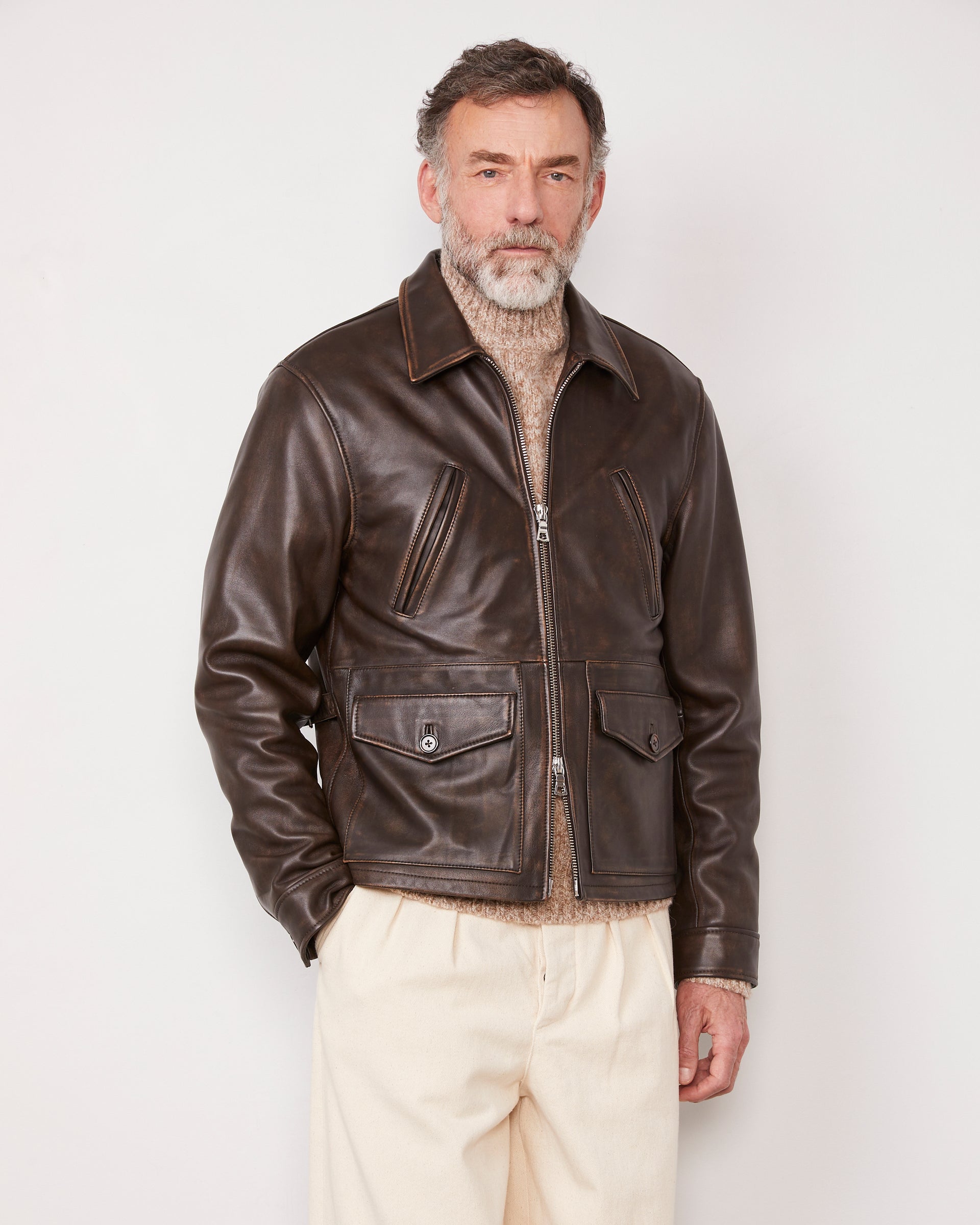 Blouson mori - Image 2
