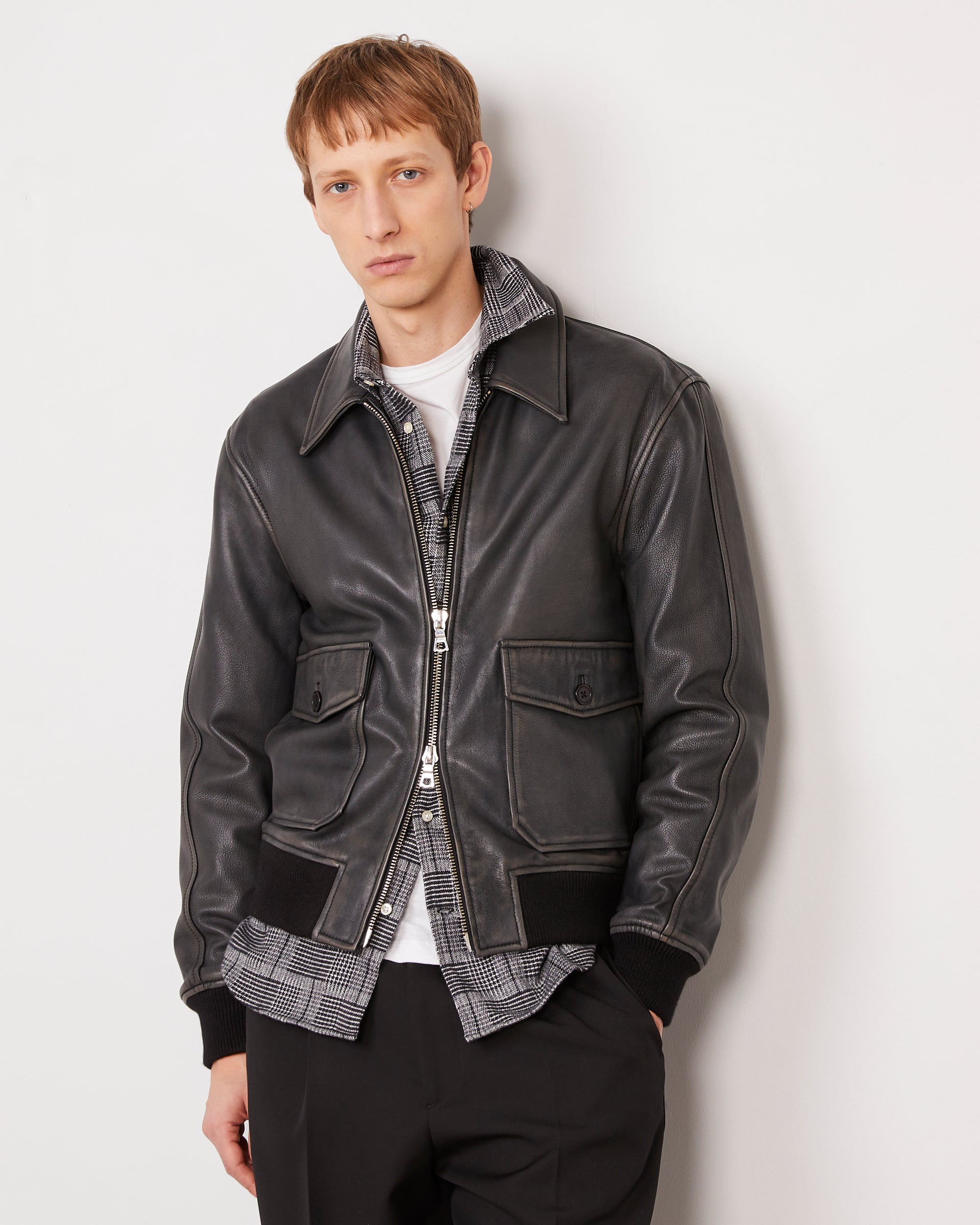 Blouson cesario - Image 1
