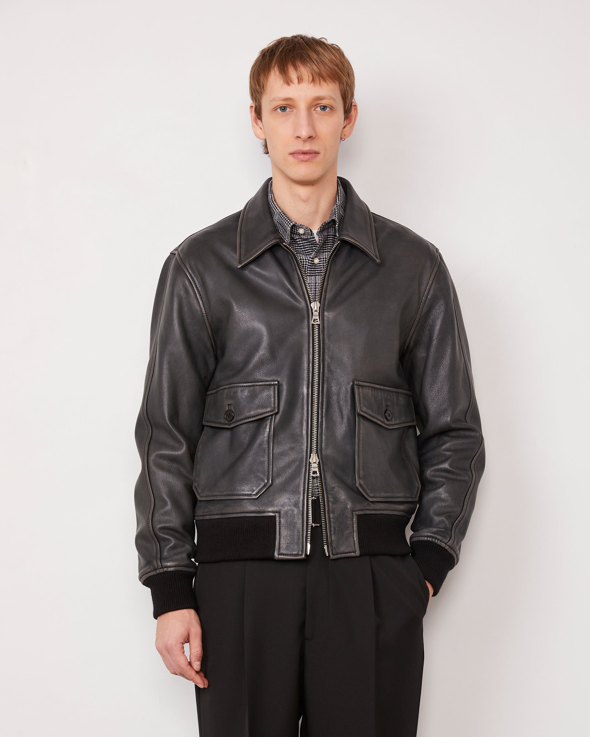 Blouson cesario - Image 2
