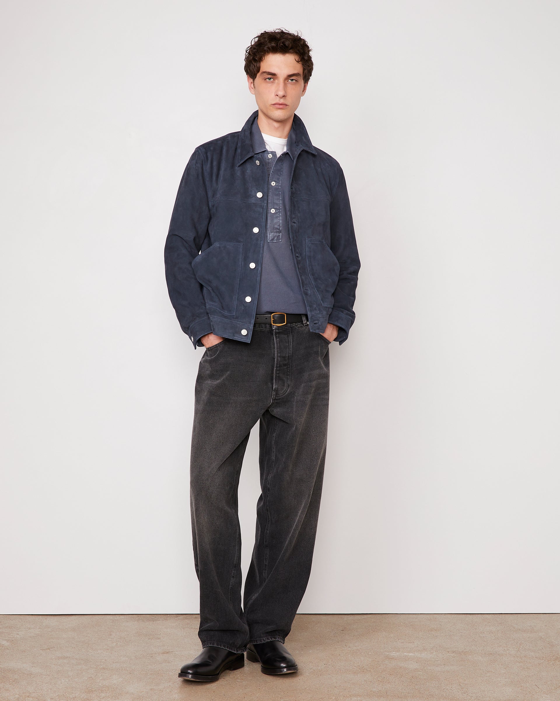 Veste loki - Image 1