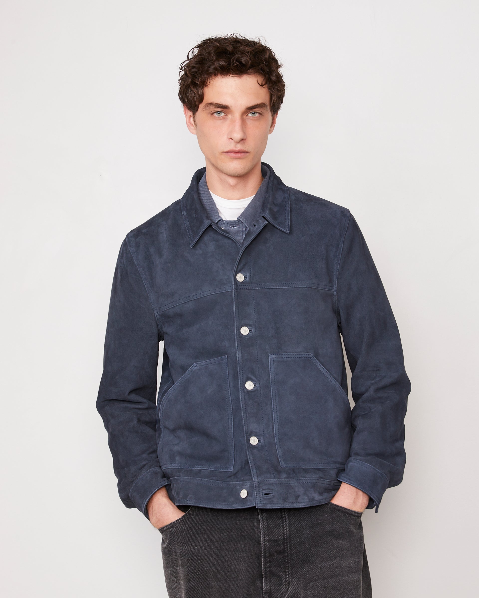 Veste loki - Image 2