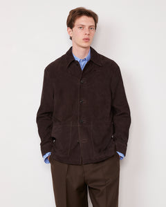 Overshirt silvio - Miniature 2