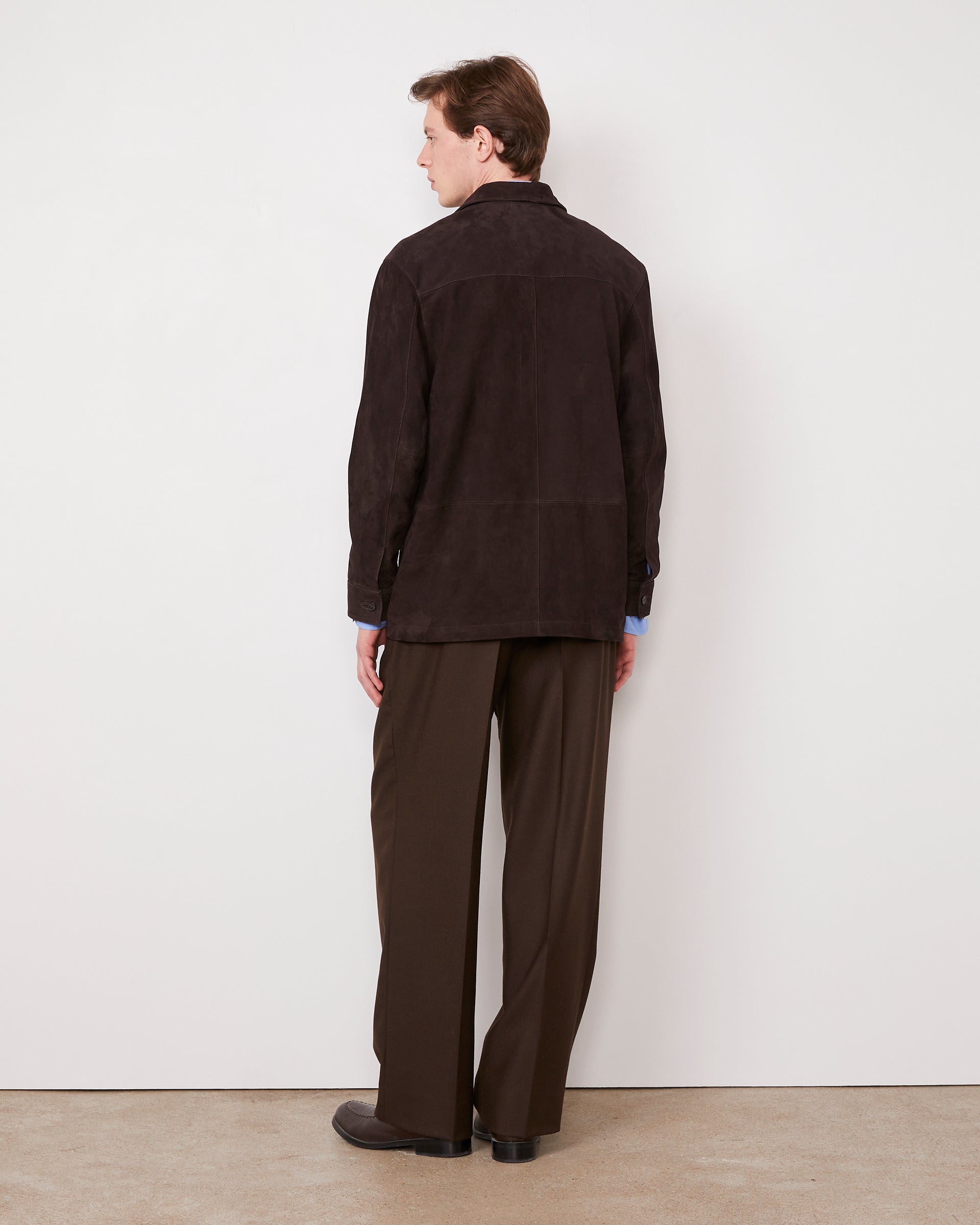 Overshirt silvio - Image 3