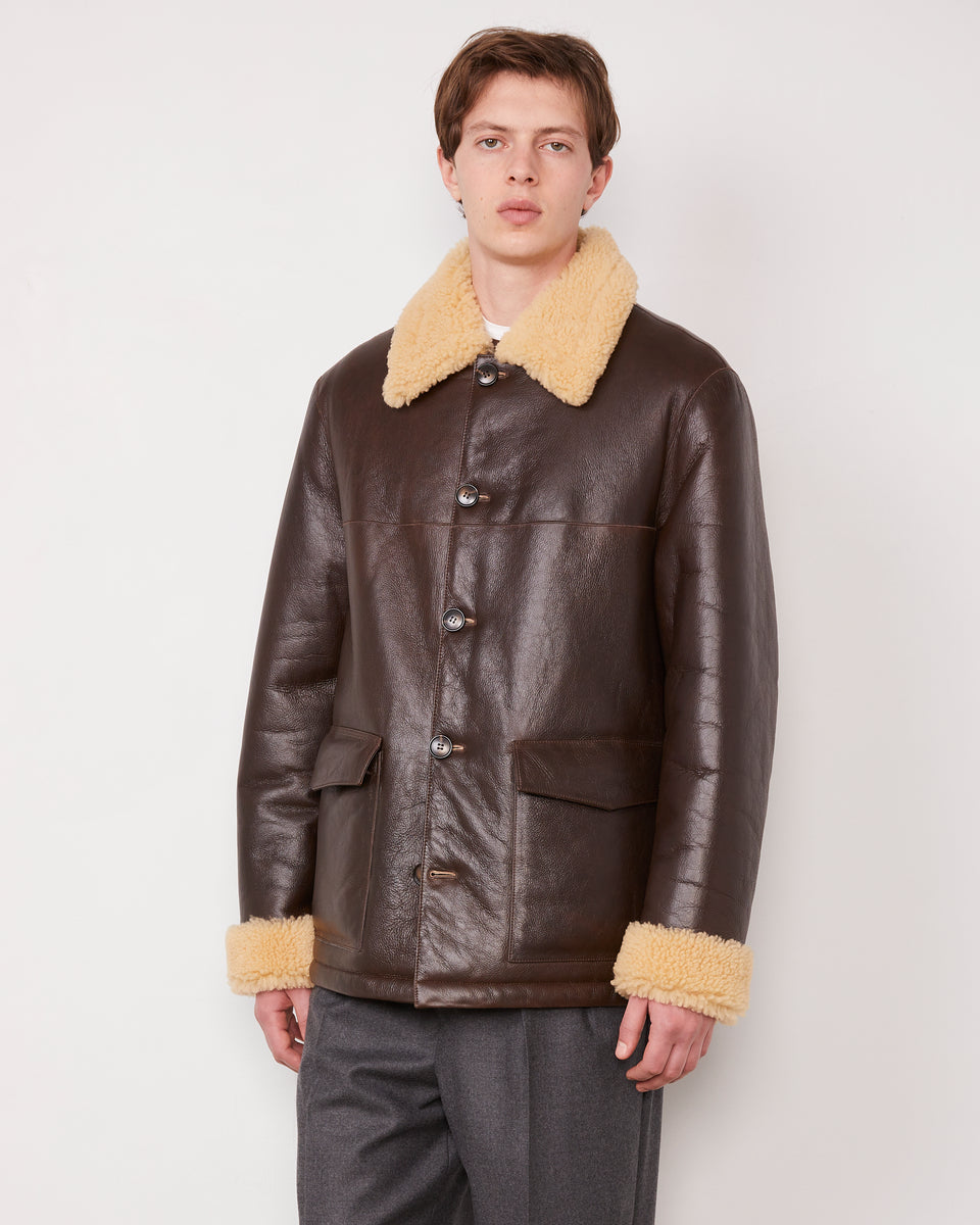 Ilan jacket - Image 4