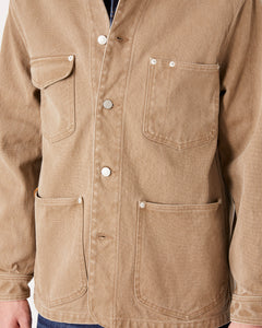 Berny jacket - Miniature 3