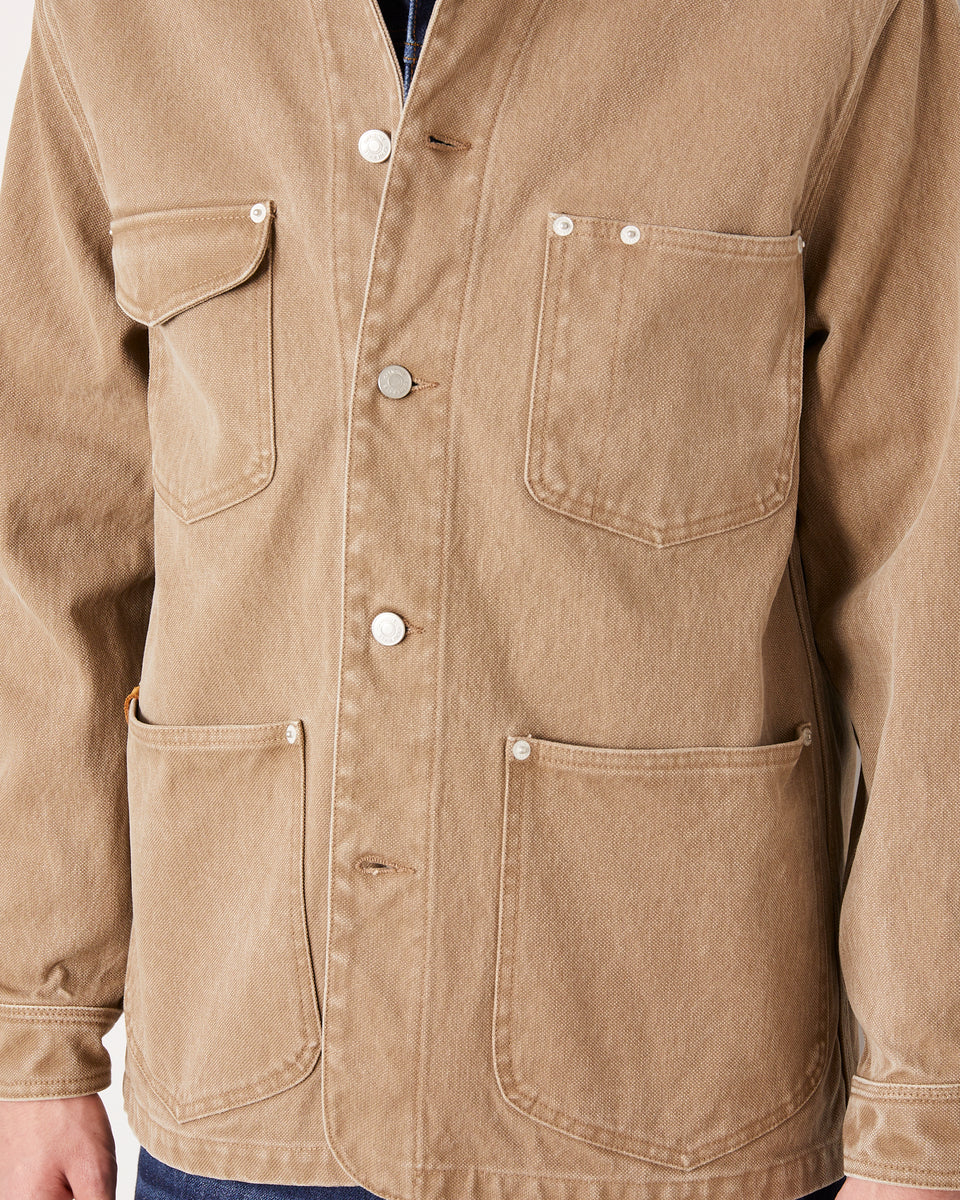 Berny jacket - Image 3