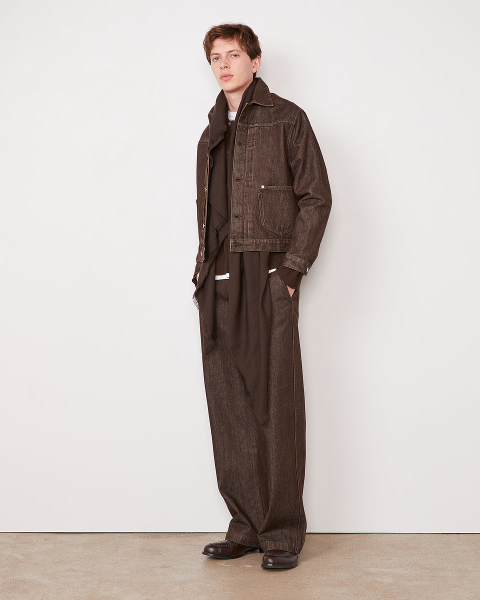 Veste vince - Image 1