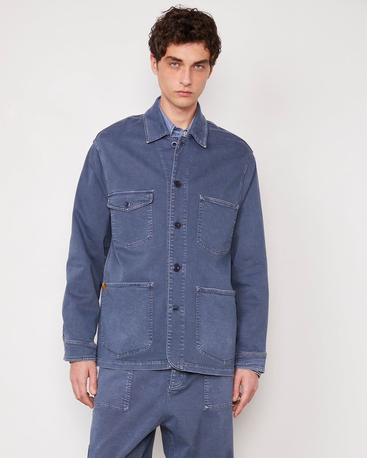 Berny jacket - Image 2