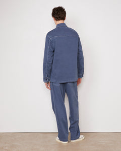 Berny jacket - Miniature 3