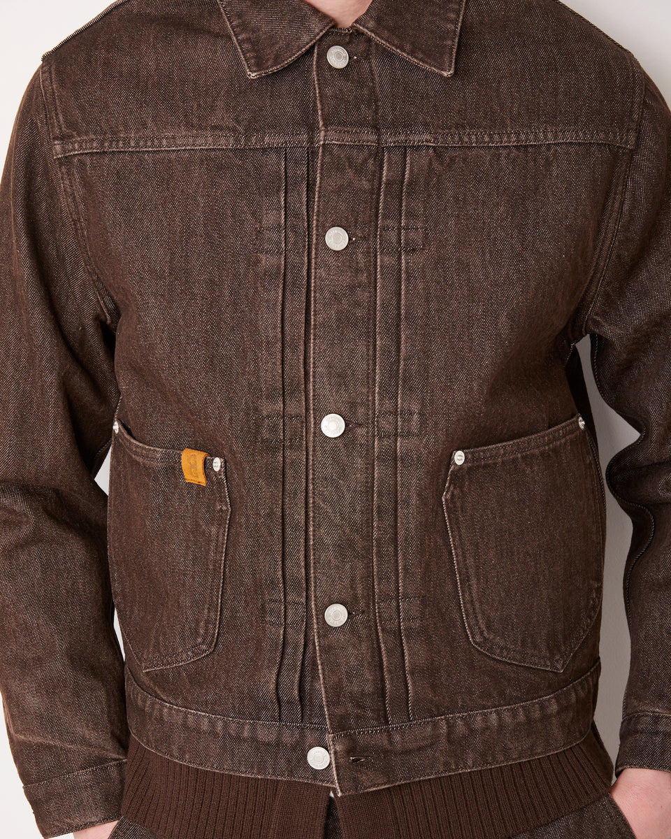 Veste vince - Image 4