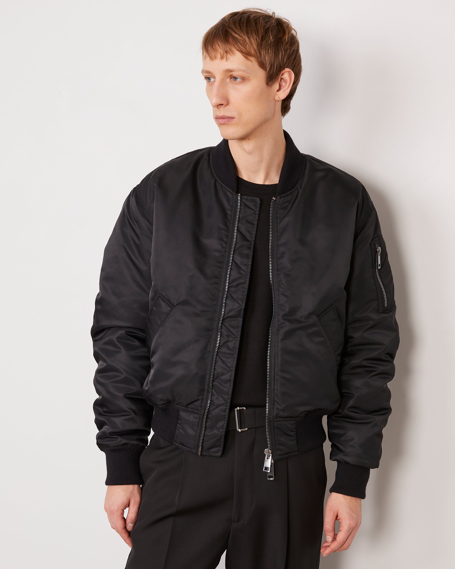 Bomber javier - Image 1