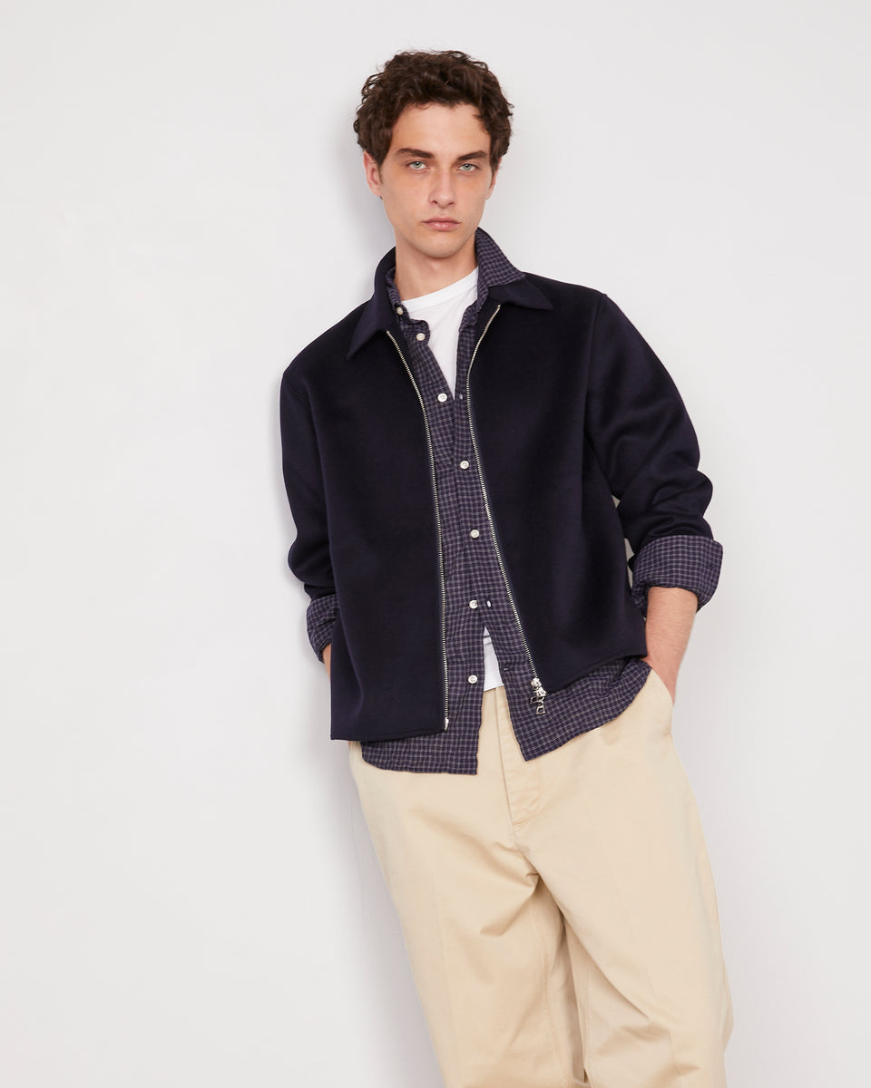 Veste mazir - Image 1