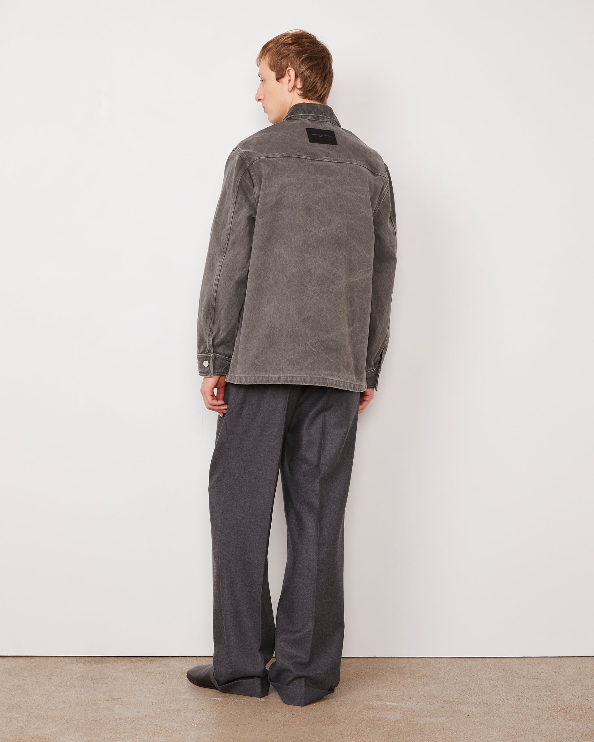Berry jacket - Image 3